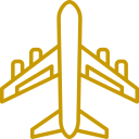 aviones especiales para el paracaidismo